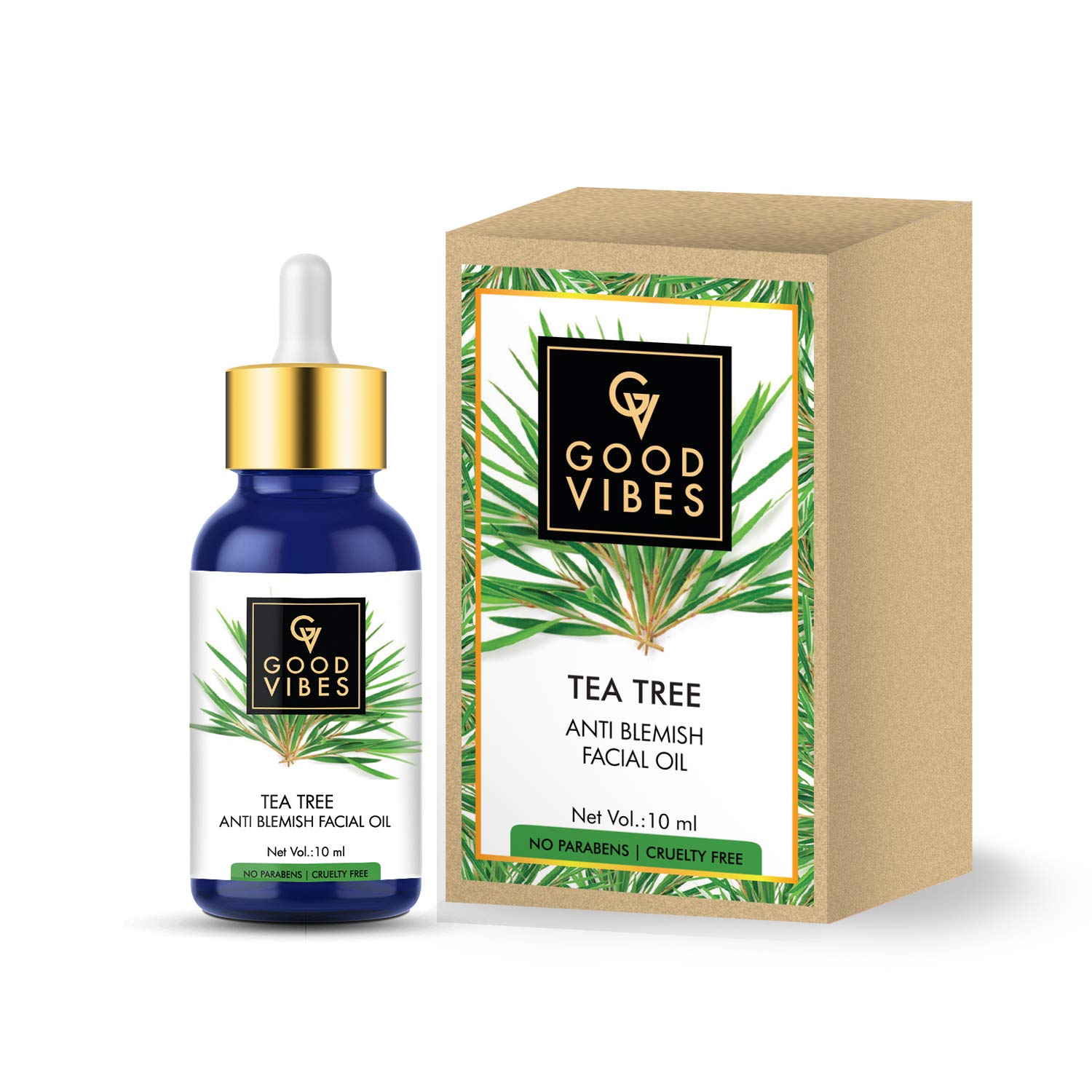 good vibes products for acne prone skin