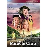 The Miracle Club [DVD]