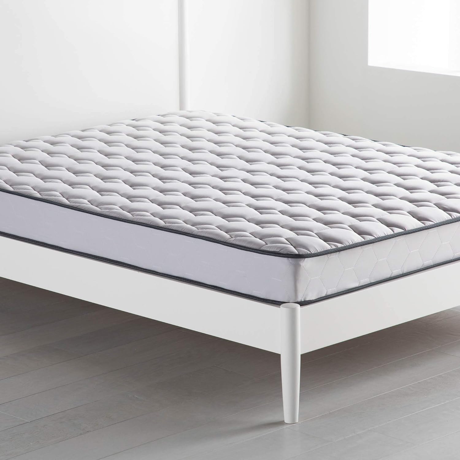 brighton memory foam mattress