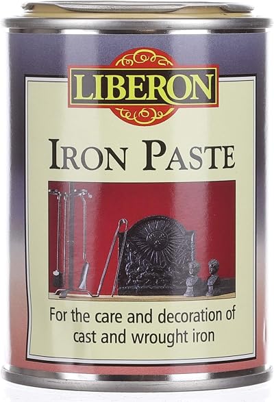 Libéron Liberon IP250 Iron Paste 250ml