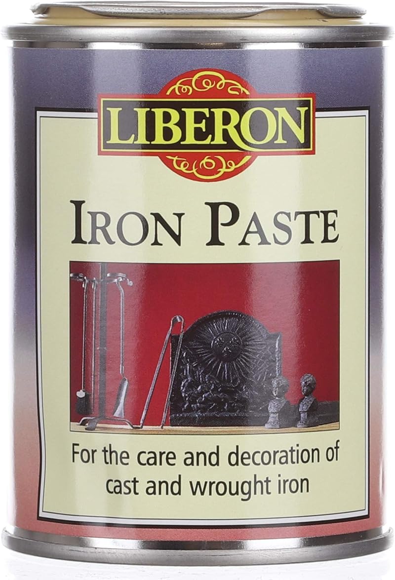 Libéron Liberon IP250 Iron Paste 250ml