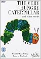 The Very Hungry Caterpillar and other stories by Eric Carle [DVD]