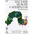The Very Hungry Caterpillar and other stories by Eric Carle [DVD]