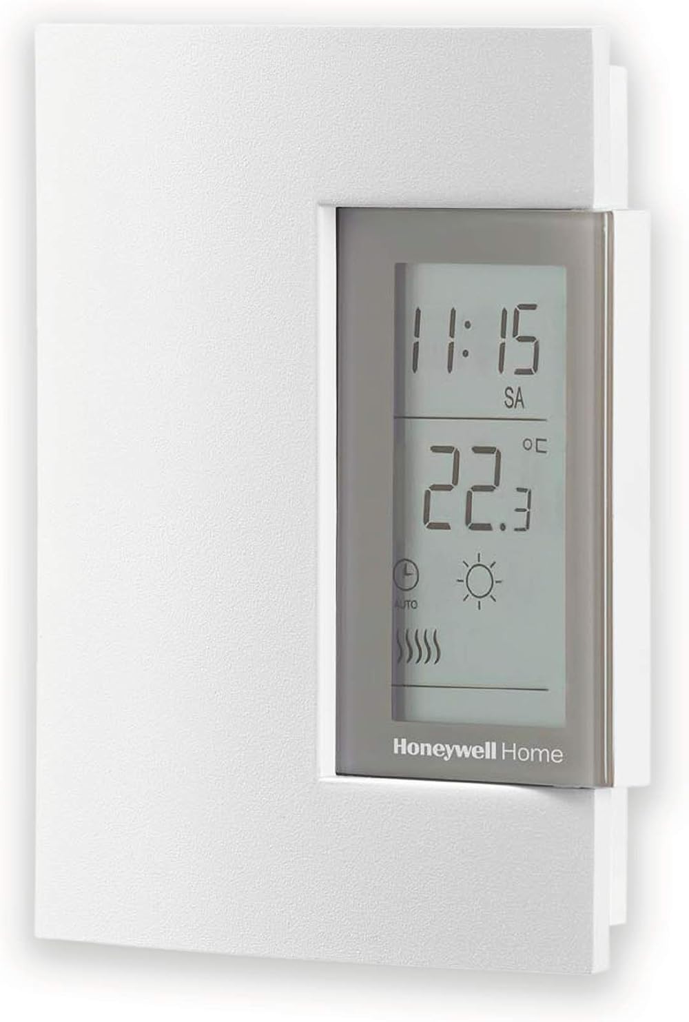 Honeywell Home T140C110AEU T140 7-Day Programmable Wired Thermostat White