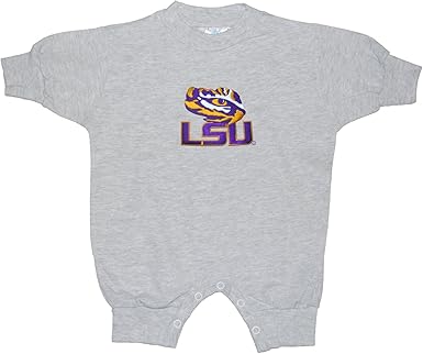 lsu baby boy clothes