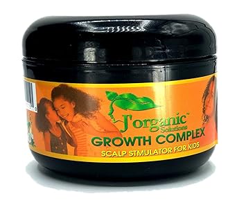Amazon Com J Organic Solutions Hair Growth Scalp Stimulator