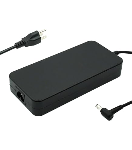 Amazon.com: PowerHOOD 19V AC/DC Adapter Compatible with Intel NUC