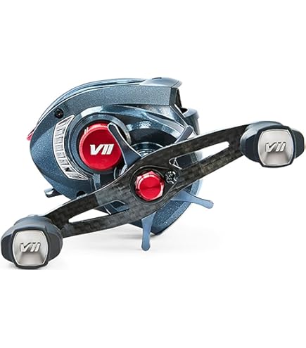 Amazon.com : Daiwa Steez CT SV TW 700HL 6.3:1 Left Hand