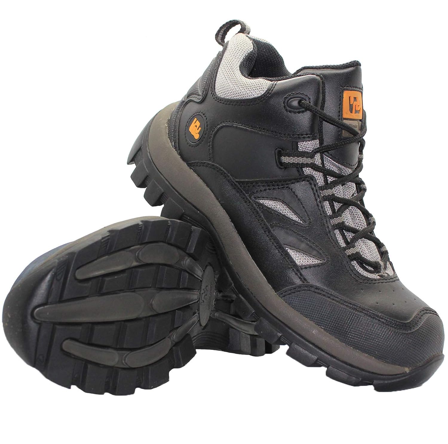 walklander safety shoes
