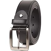 BelePala Big and Tall Belts for Men 36"-124"