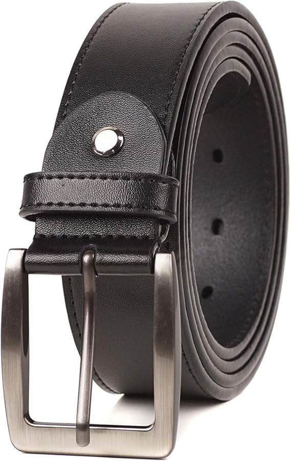 BelePala Big and Tall Belts for Men 36"78" Amazon.co.uk Clothing