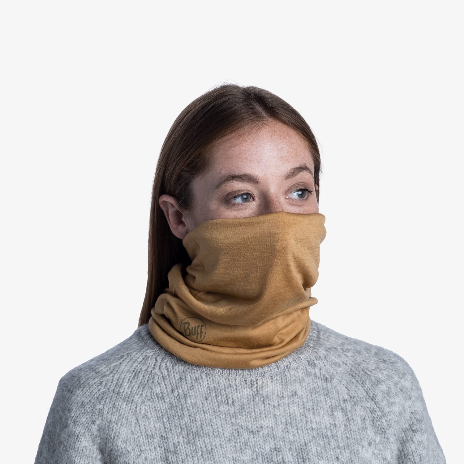 Buff Halswärmer Merino Lightweight Unisex-Erwachsene 7