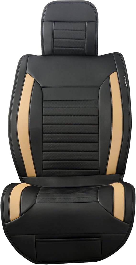 Alpena Masque 63061 Luxury Series Tan Luxury Series Seat