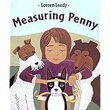 Measuring Penny (Rise and Shine)