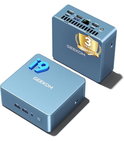 Amazon.com: Reatan Intel NUC NUC11PAHi7 Mini PC/HTPC,Windows 11