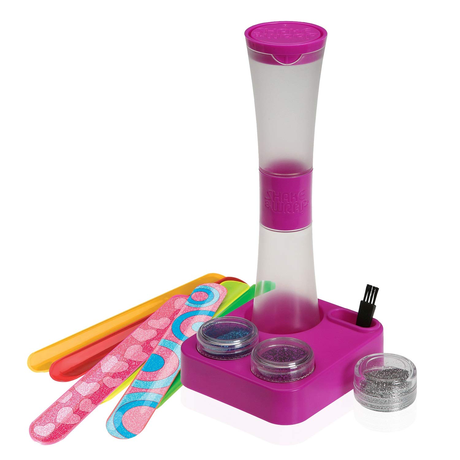 Bizak - Total Style Bracelets Studio Toy (35005029)