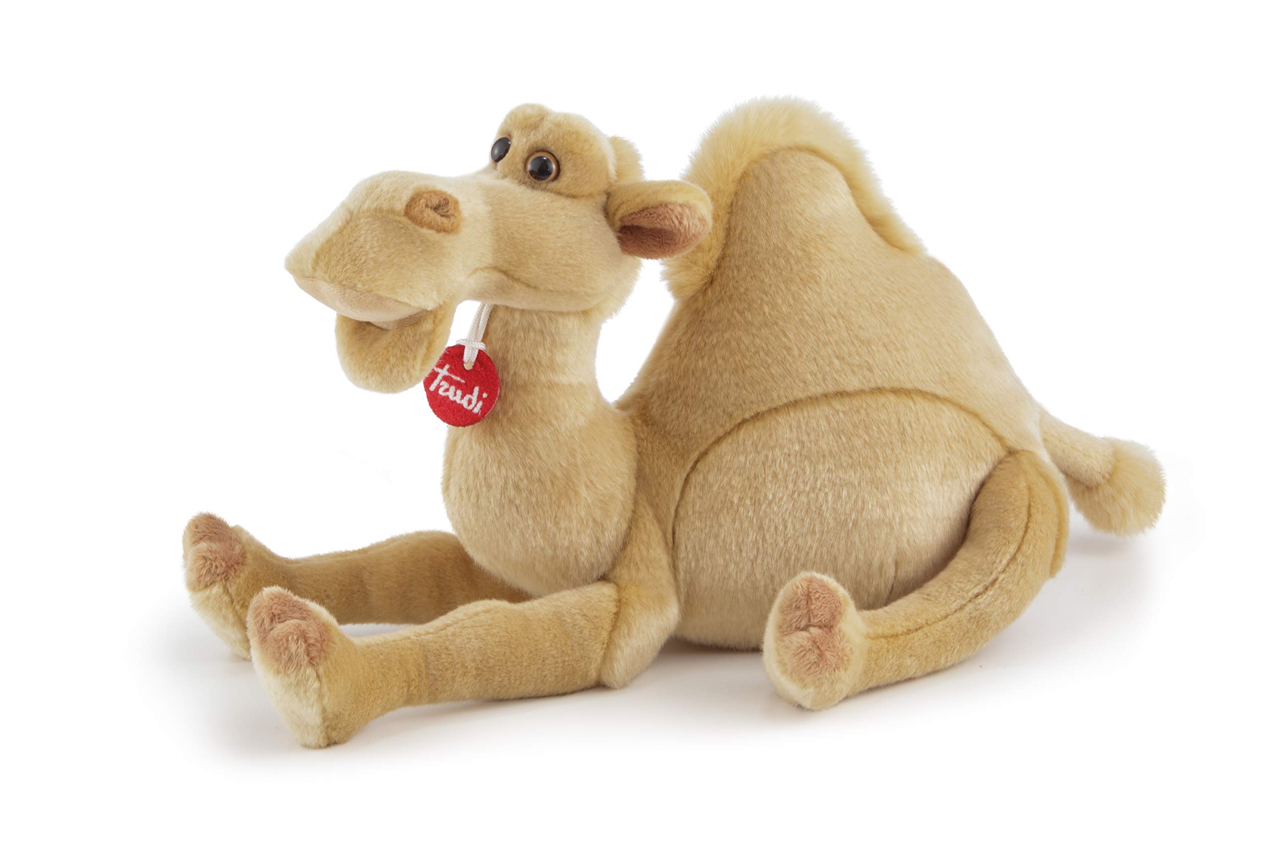 Trudi 27345 – Dromedary Dario cm 17x24x48