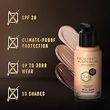 Max Factor Facefinity 3-in-1 Foundation SPF 20 Crystal Beige 200 g view 6