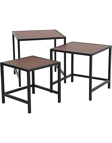 Nesting Tables | Amazon.com