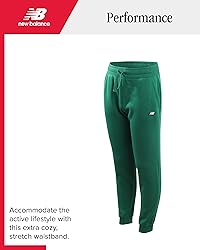 New Balance Girls Sweatpants Set - 2 Piece Pullover
