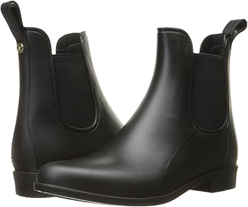 tinsley boots