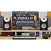 IMAGE LINE 【MAC対応】 FL STUDIO 21 Signature イメージライン