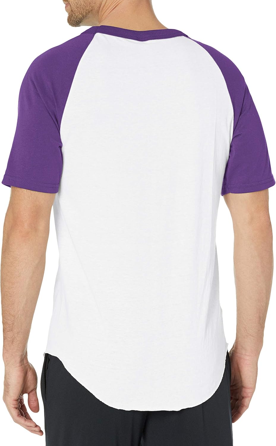 short sleeve baseball jersey