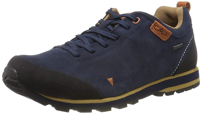 CMP Herren Elettra Low Trekking- & Wanderhalbschuhe