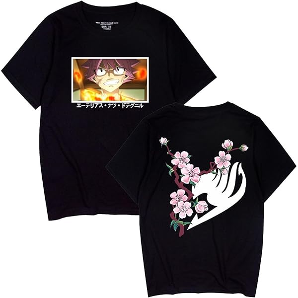 Amazon.com: PAJOMLAG Octopath Traveler 2 T-Shirt 2D Print