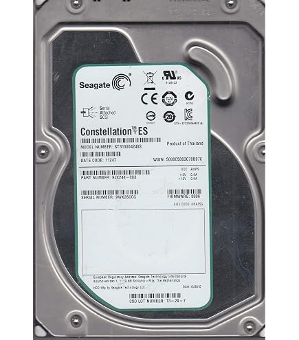 Amazon.com: IBM 81Y9891 - 300GB 2.5
