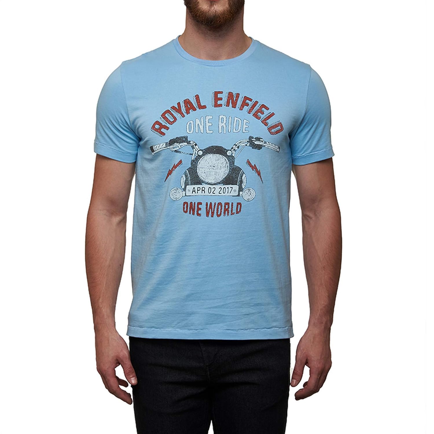 royal enfield t shirt amazon india