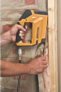 Bostitch BTFP71875 Upholstery Stapler product image 3