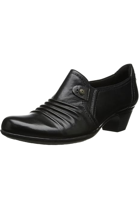 rockport abbott pump