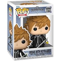レア　Funko ファンコ　pop キングダムハーツ　フィギュア　セット トロン Funko POP Kingdom Hearts III 625 - Dark Aqua with Keyblade Special