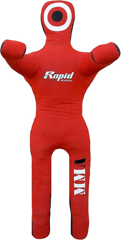 wrestling dummy amazon