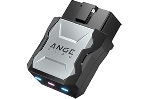 ANGE ELEC AFM DFM Disabler AG001 Pro V8 Active Fuel Management Compatible GM Chevy Silverado Tahoe Sierra Yukon DOD Disable