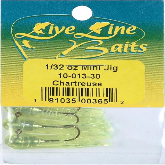 Live line baits Clearance