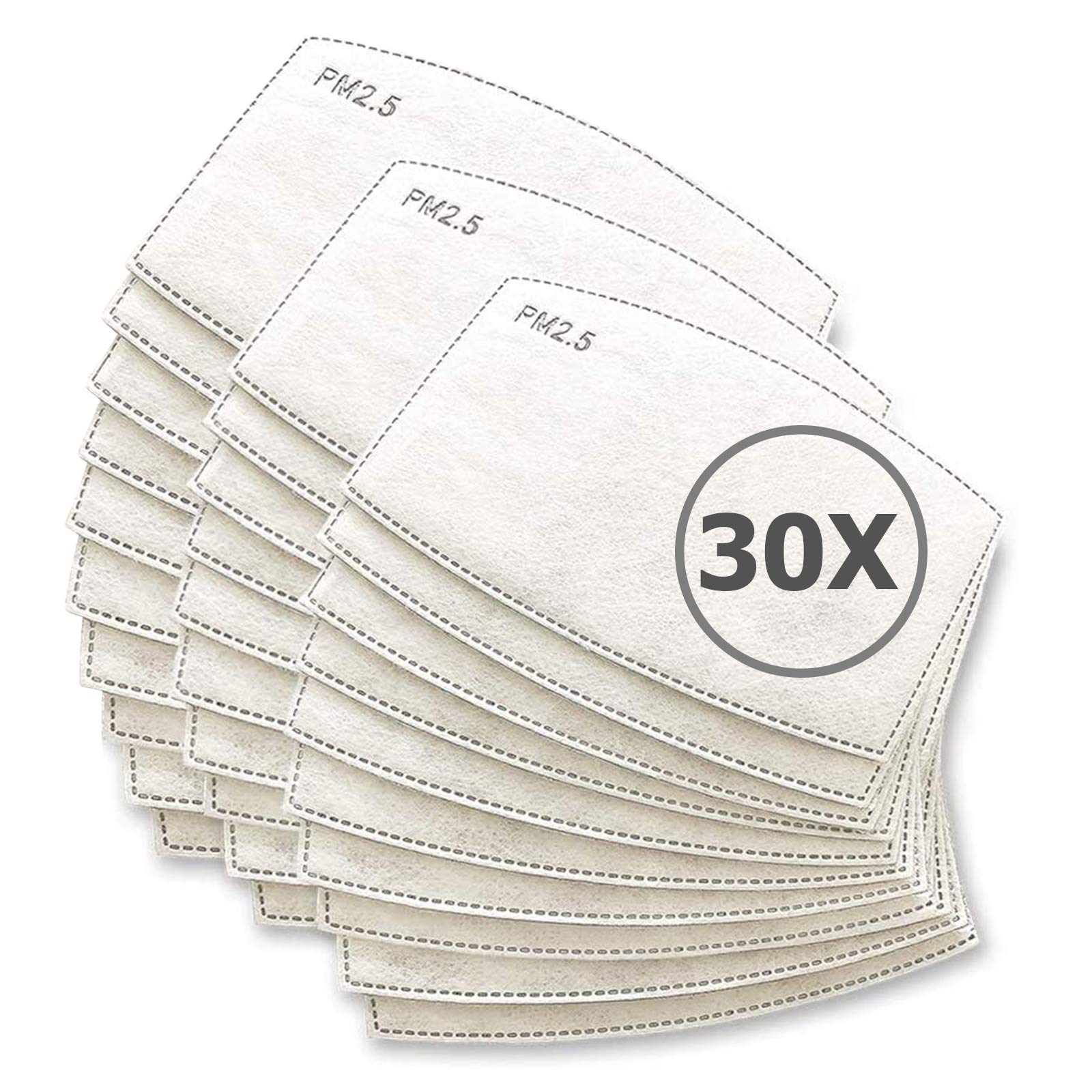 TBOC Disposable Mask Filter