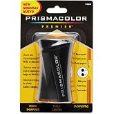 Prismacolor Premier Pencil Sharpener - Writing, Drawing, Sketching, Art Supplies