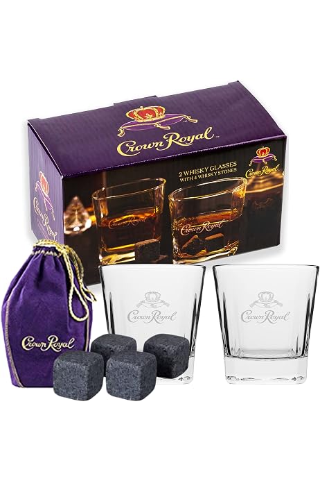 Crown Royal Mens Hoody Sweatshirt 