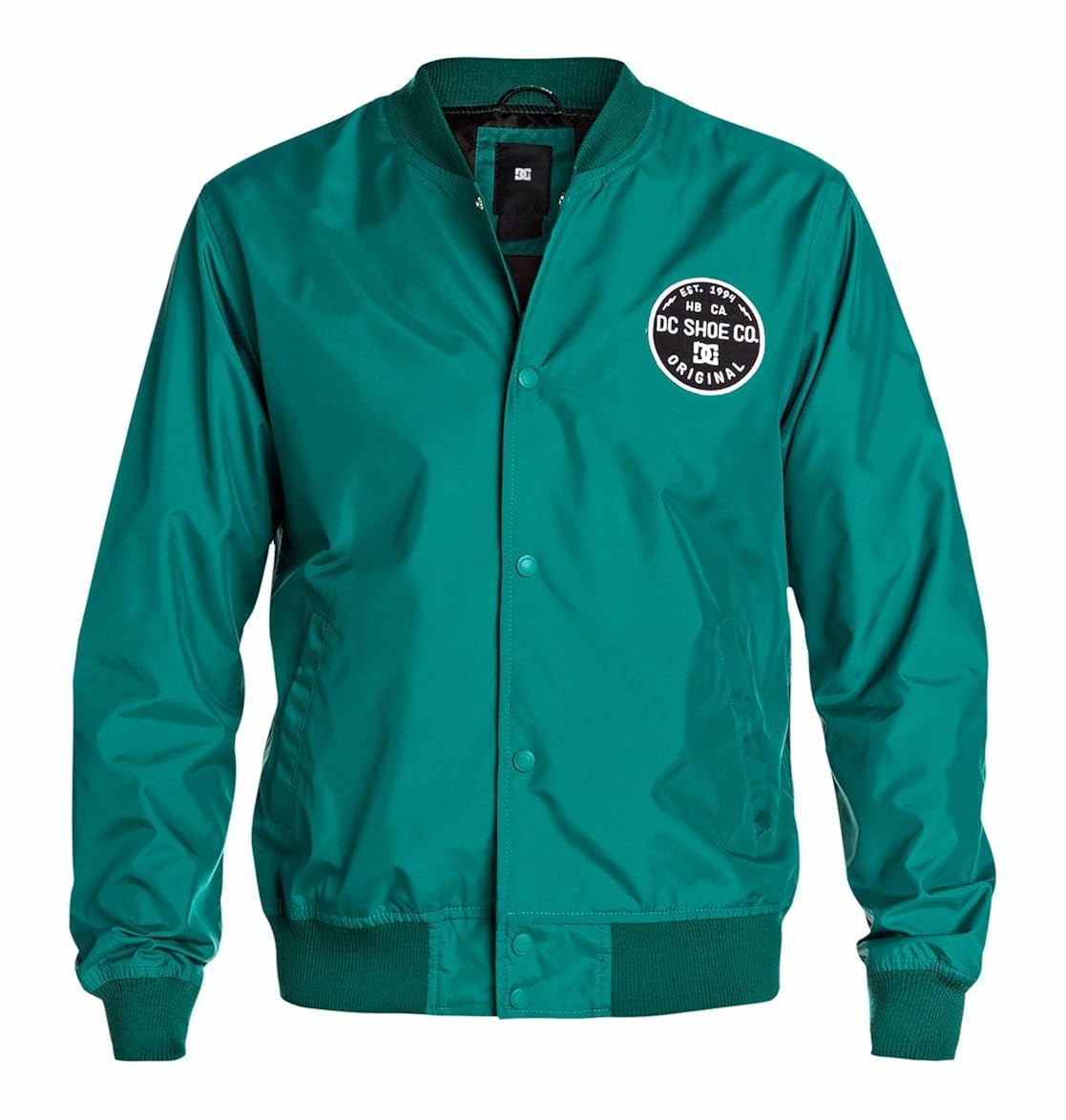 DC Men's Bomberx Sp Jackets Clothing