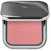 KIKO Milano Unlimited Blush | Long-Lasting Powder Blush With A Buildable Result