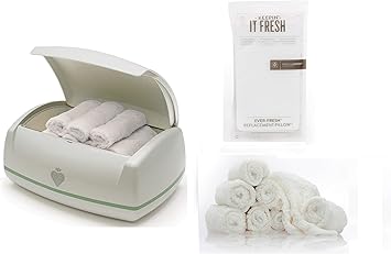 prince lionheart warmies wipes warmer