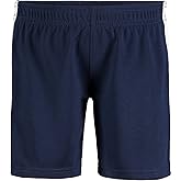 Under Armour Boys Long Sleeve Shirt, Crewneck, Lightweight and Breathable