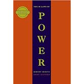 The 48 Laws Of Power