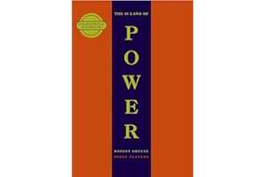 The 48 Laws Of Power