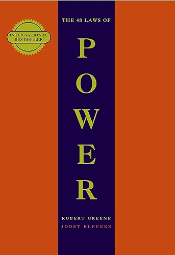 Download The 48 Laws of Power PDF
