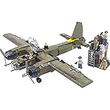 General Jim's WW2 Military Iron Empire Building