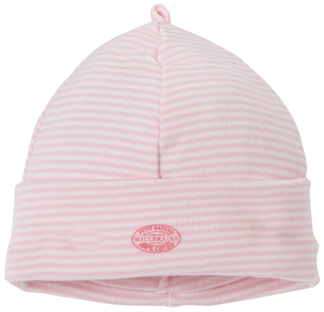 petit bateau baby hat