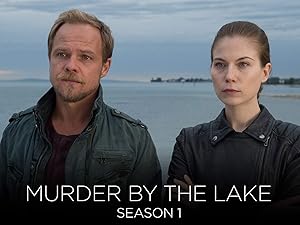 Murder by the Lake